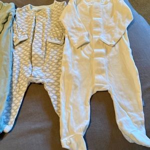 EUC 3-6 month magnetic me bundle